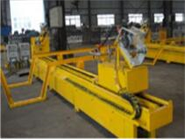 霍林郭勒网架杆件自动焊机